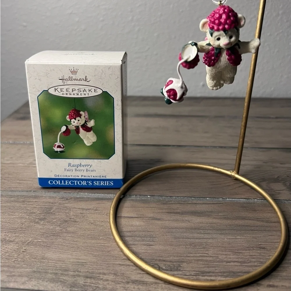 Hallmark this new